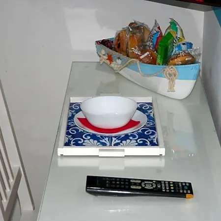 I Villini Bed & Breakfast 3*
