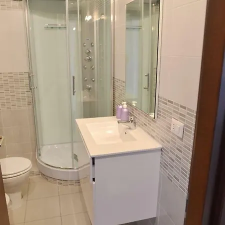 I Villini 3* Fiumicino