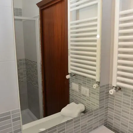 I Villini Bed & Breakfast