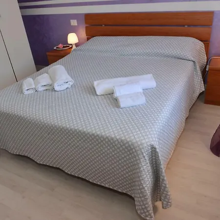I Villini Bed & Breakfast 3*