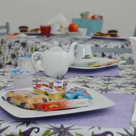 Bed & Breakfast I Villini