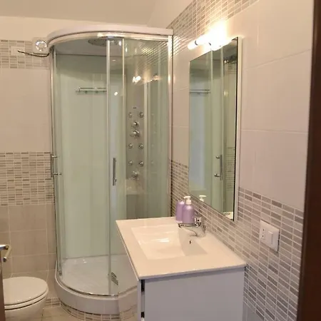 לינה וארוחת בוקר I Villini