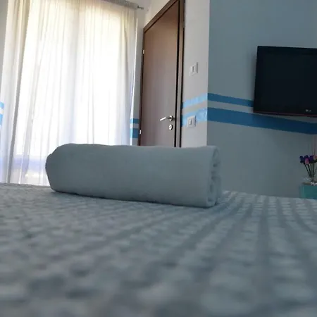 לינה וארוחת בוקר I Villini