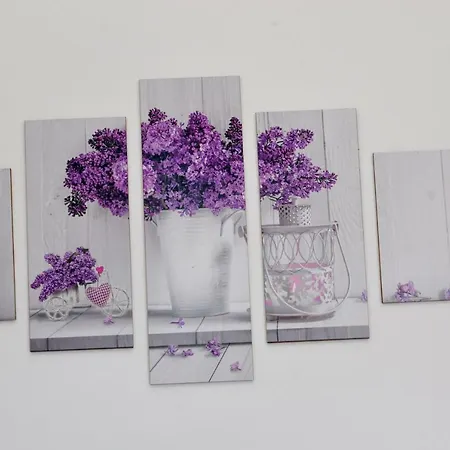 I Villini Bed & Breakfast