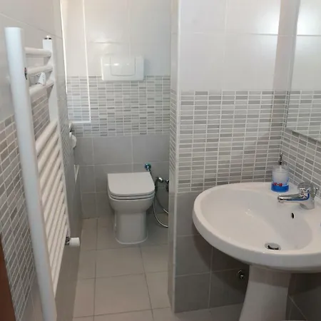 I Villini Bed & Breakfast