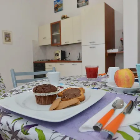 Bed & Breakfast I Villini 3*