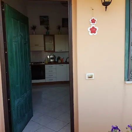 לינה וארוחת בוקר I Villini