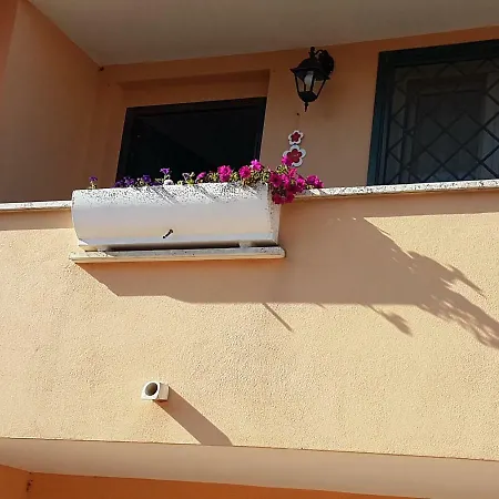 I Villini Bed & Breakfast