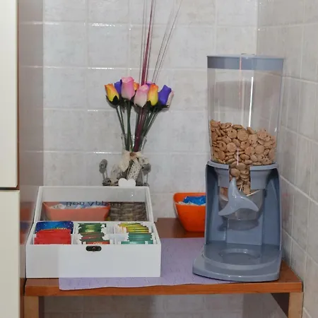 Bed & Breakfast I Villini