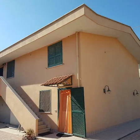 I Villini Bed & Breakfast