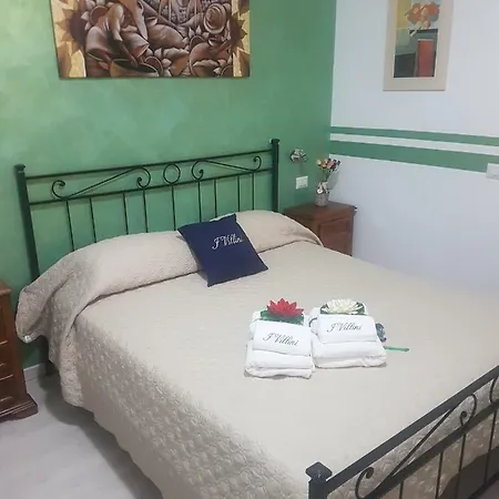 I Villini 3* Fiumicino