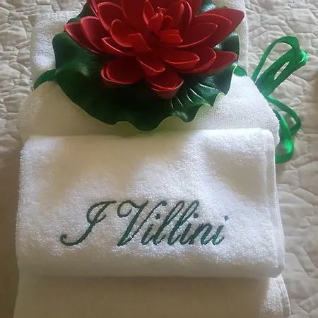 I Villini 3* Fiumicino