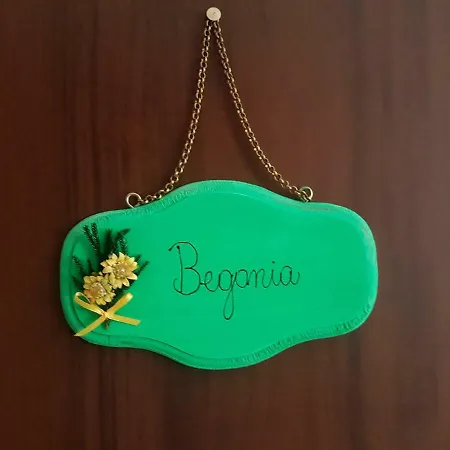 I Villini 3* Fiumicino