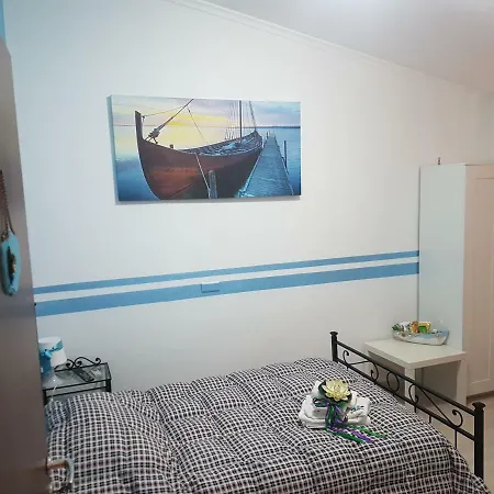 I Villini Bed & Breakfast Fiumicino