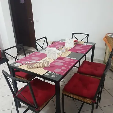 Bed & Breakfast I Villini Fiumicino