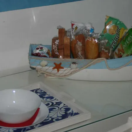 I Villini Bed & Breakfast