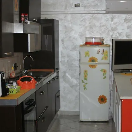 Bed & Breakfast I Villini Fiumicino