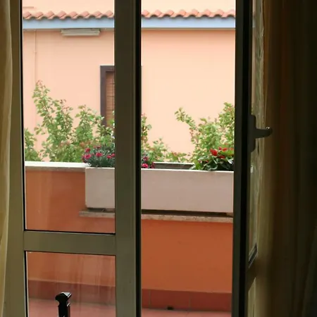 לינה וארוחת בוקר I Villini