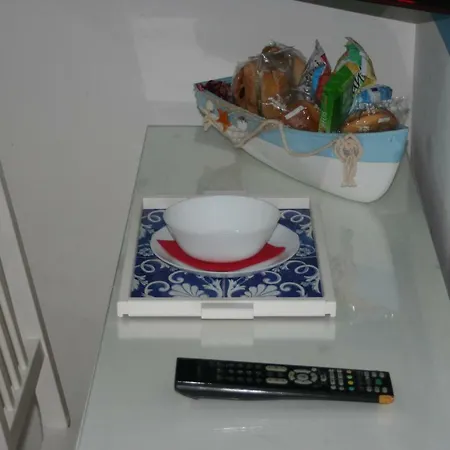 I Villini פיומיצ'ינו