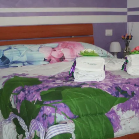 I Villini 3* Fiumicino