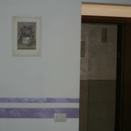 לינה וארוחת בוקר I Villini פיומיצ'ינו