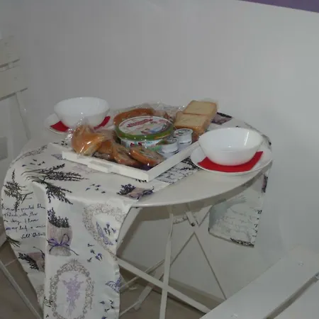 I Villini Bed & Breakfast 3*