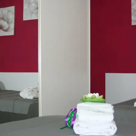 I Villini Bed & Breakfast Fiumicino