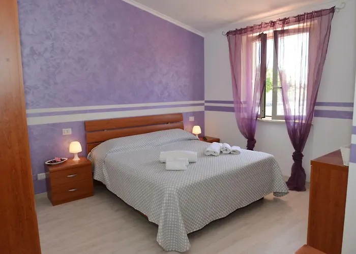 I Villini 3*