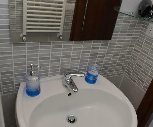 I Villini Отель типа 