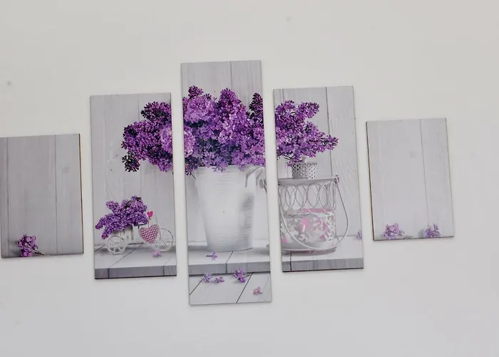 I Villini Отель типа 