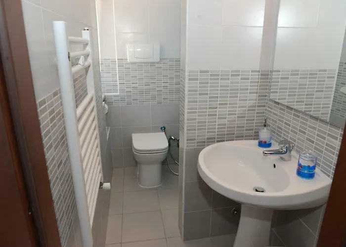 I Villini Отель типа 