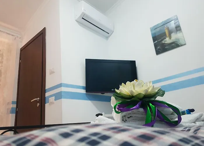 I Villini Отель типа 