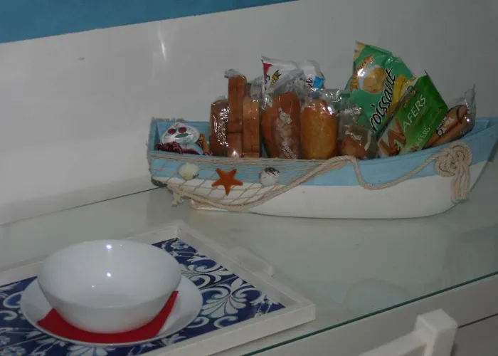 I Villini Отель типа 