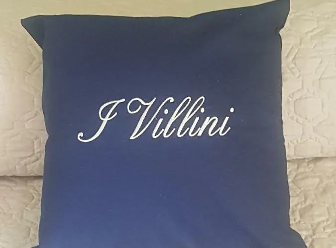 I Villini Отель типа 