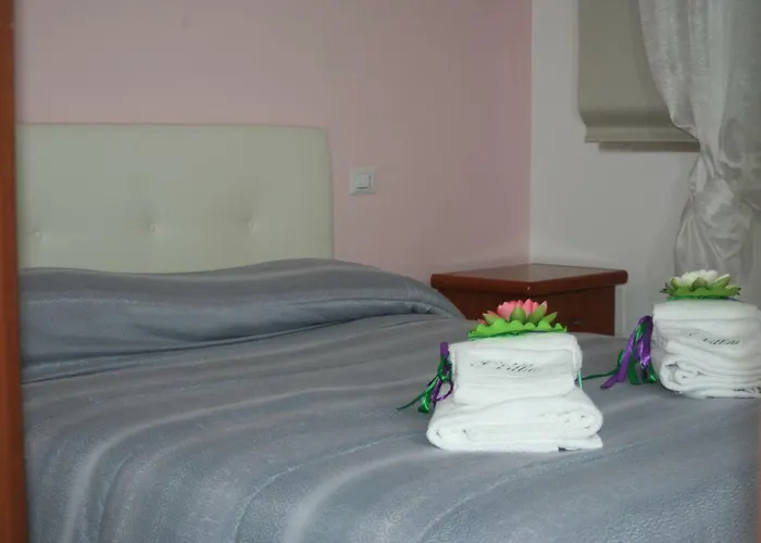 I Villini Отель типа 