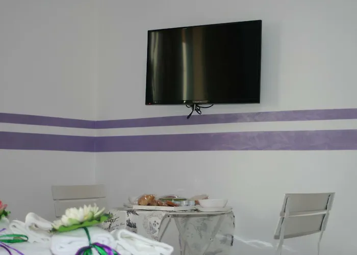 I Villini Отель типа 